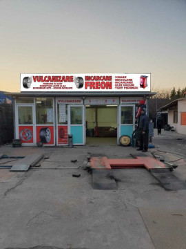 Incarcare freon
